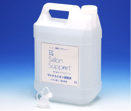 �ޥ��ʥ�������Ĵ���ա������󥵥ݡ��ȥ��å��󥹡����ѡ�4000ml����